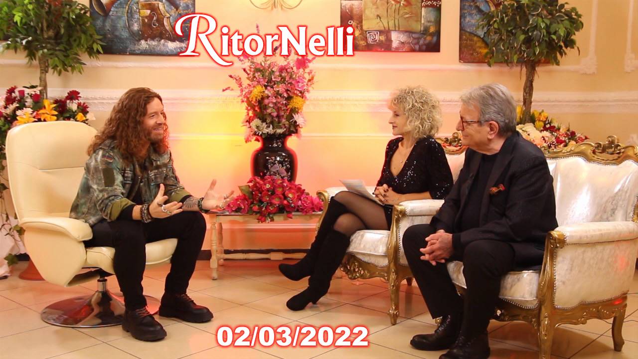 Trasmissione RitorNelli